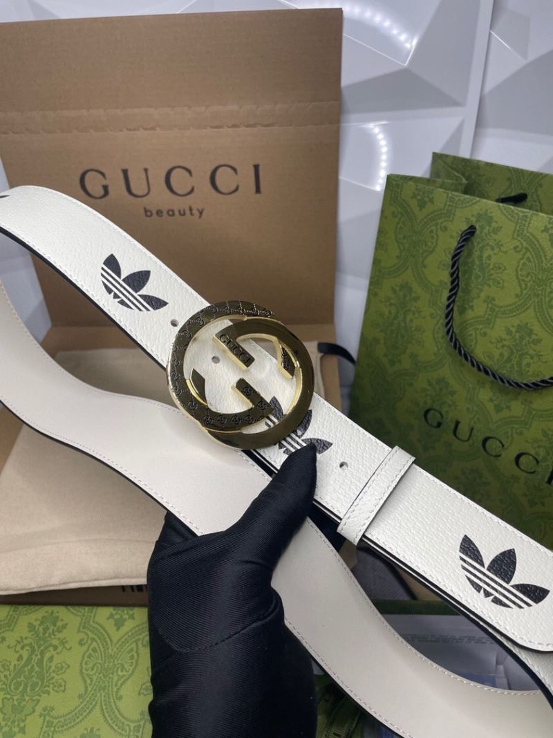 Gucci Belts